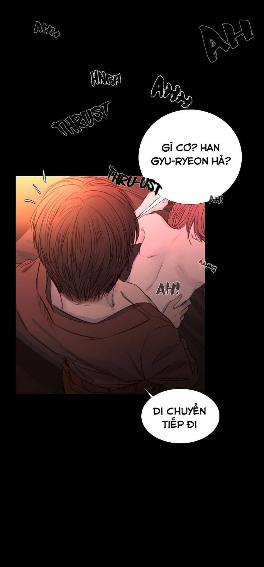 nhà kính lạnh lẽo chapter 3 10