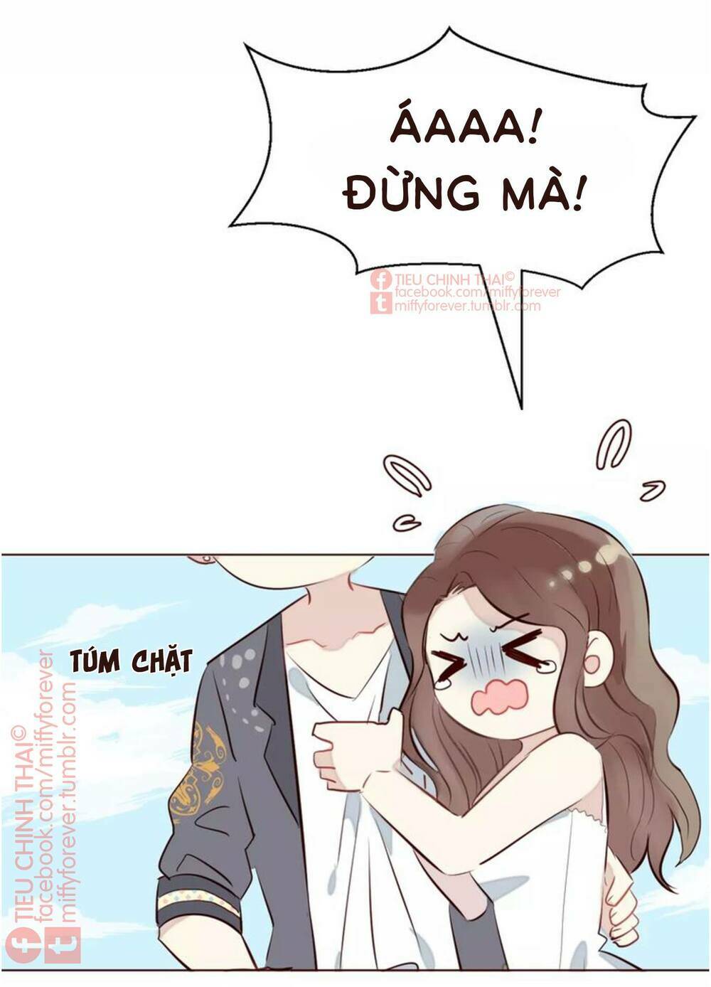 bạn trai xương rồng chapter 9 3