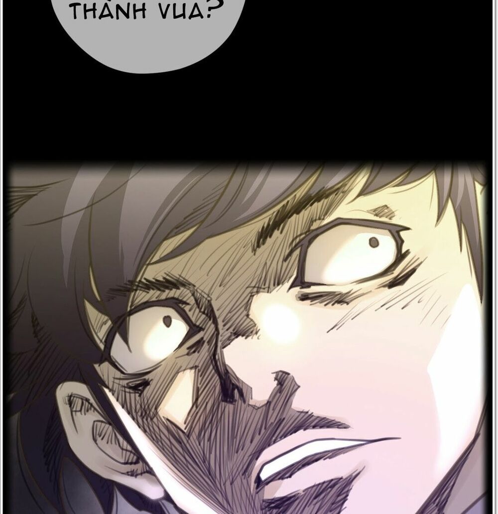 một nửa hoàn hảo chapter 37 2