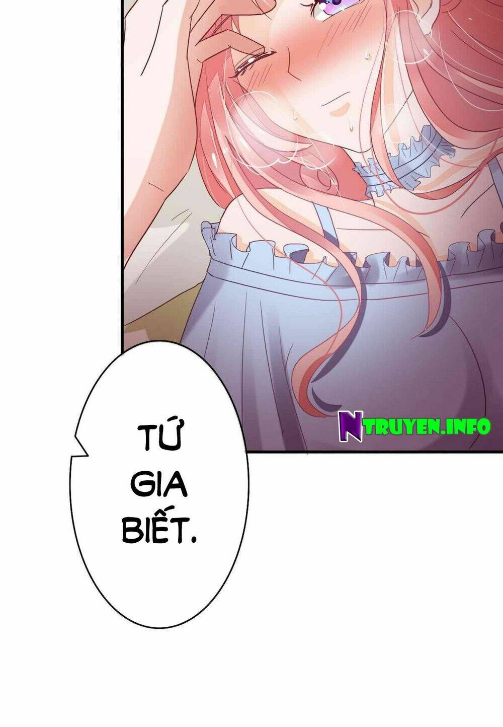 manh thê khó dỗ chapter 38 9