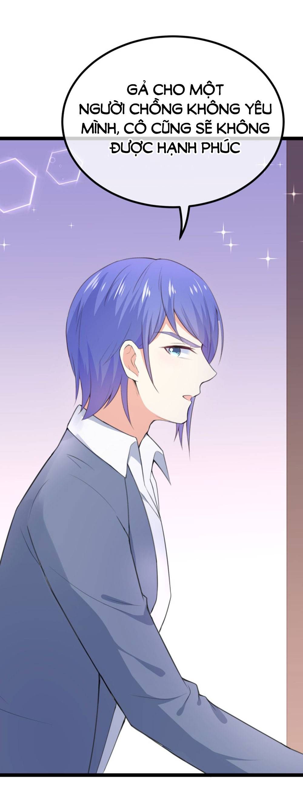 Boss Của Tôi Là Đại Thần chapter 105 - Trang 23