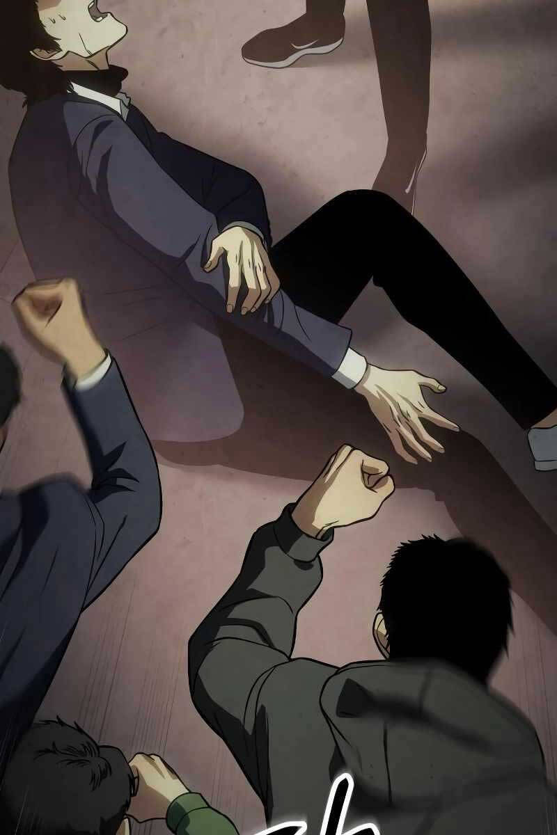 đặc vụ song sinh chapter 16.3 9