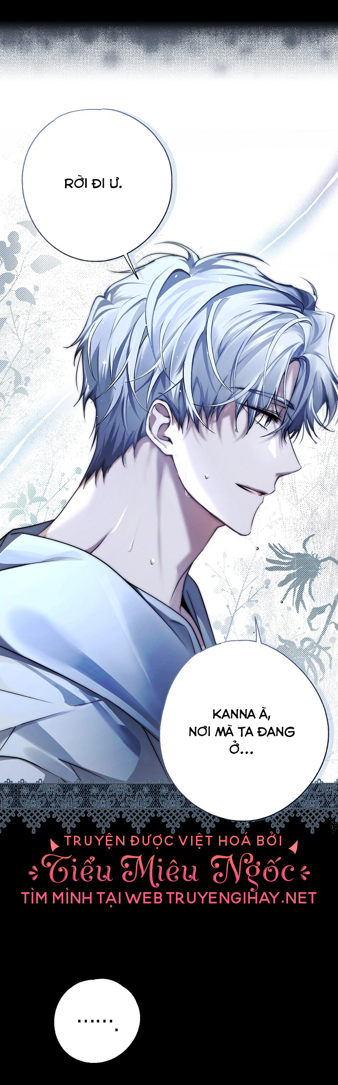 ai đó đang chiếm hữu cơ thể của tôi chapter 7 26