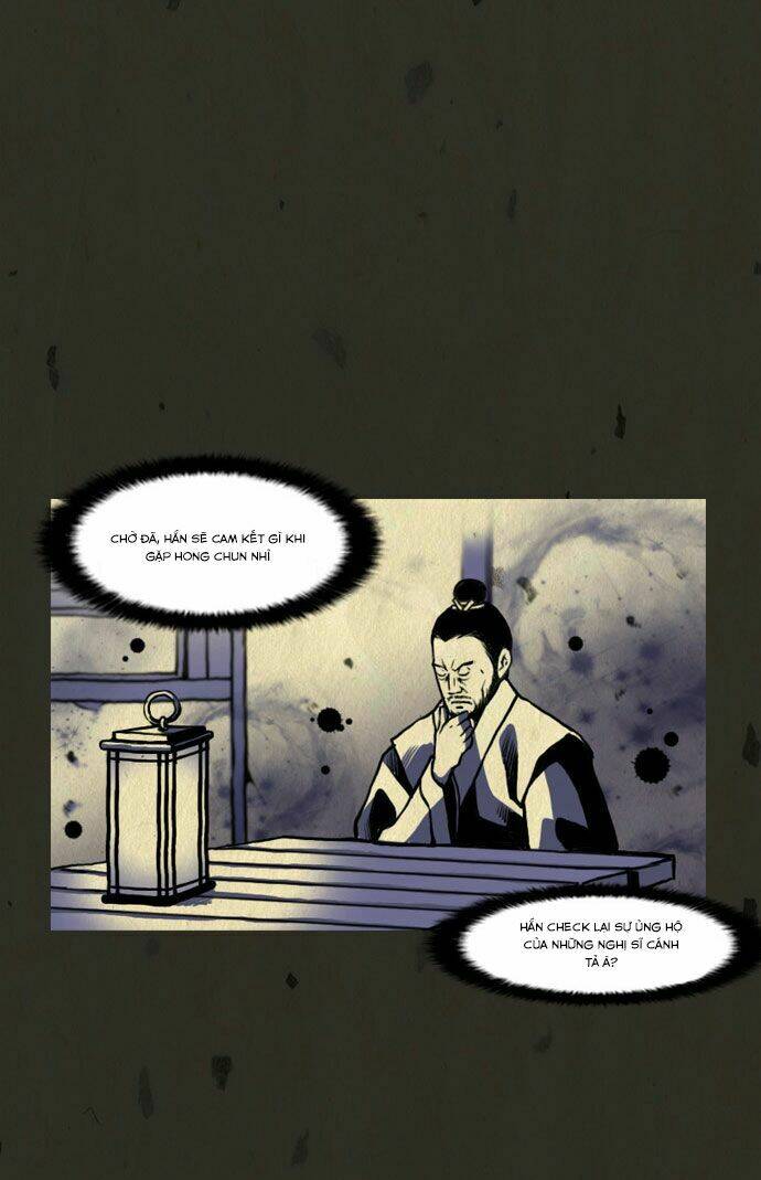 in full bloom chapter 26 28