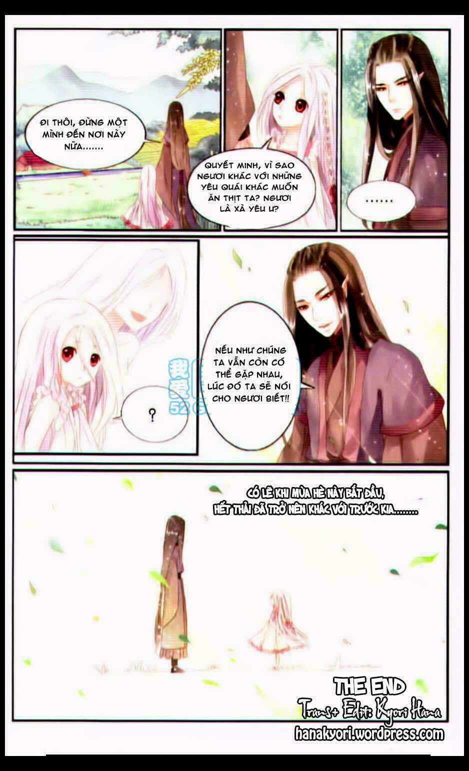 tổng hợp one shot. chapter 163 16