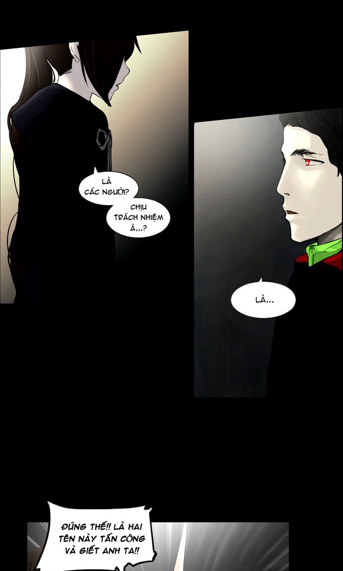 tòa tháp bí ẩn 2 chapter 49 10
