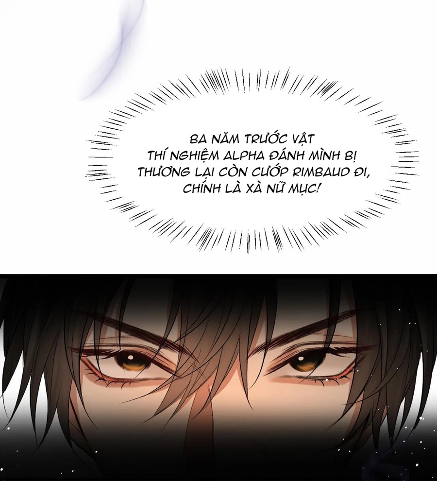 nhân ngư hãm lạc chapter 18 10