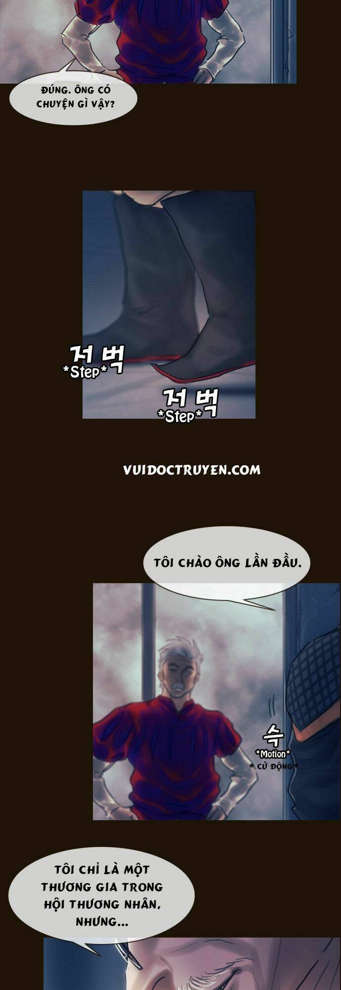 hội ảo thuật chapter 110 27