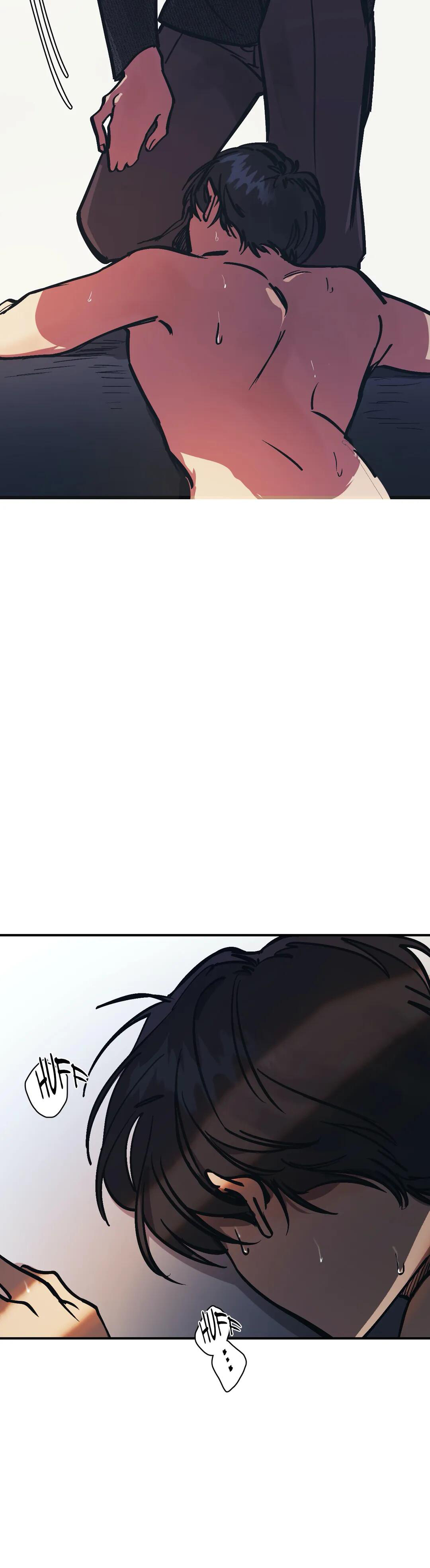 góc nhìn thứ ba (full) chapter 18.1 8