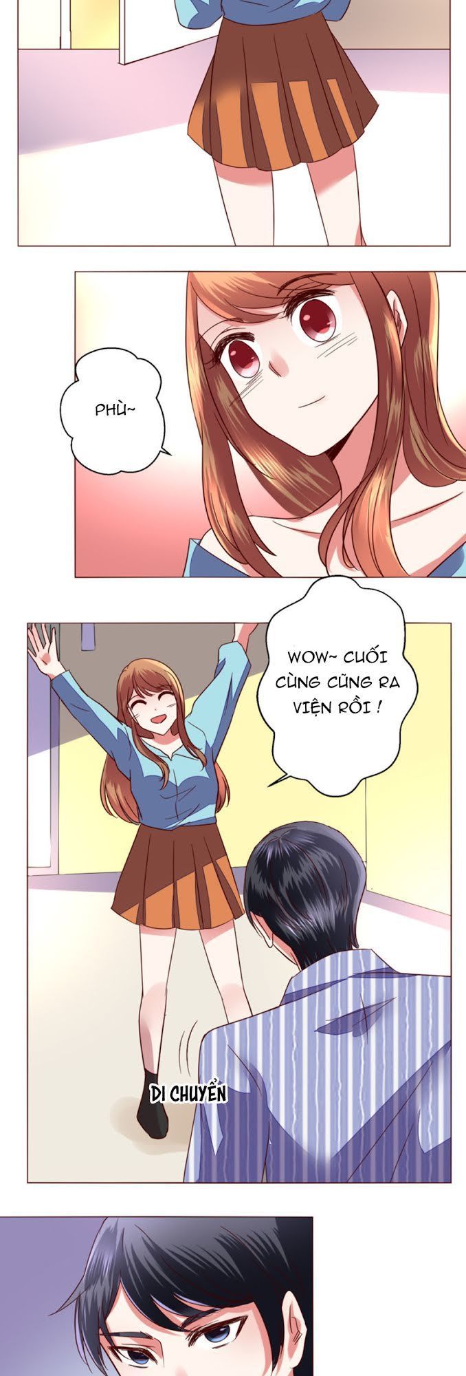 một tuần làm tình nhân chapter 63 4