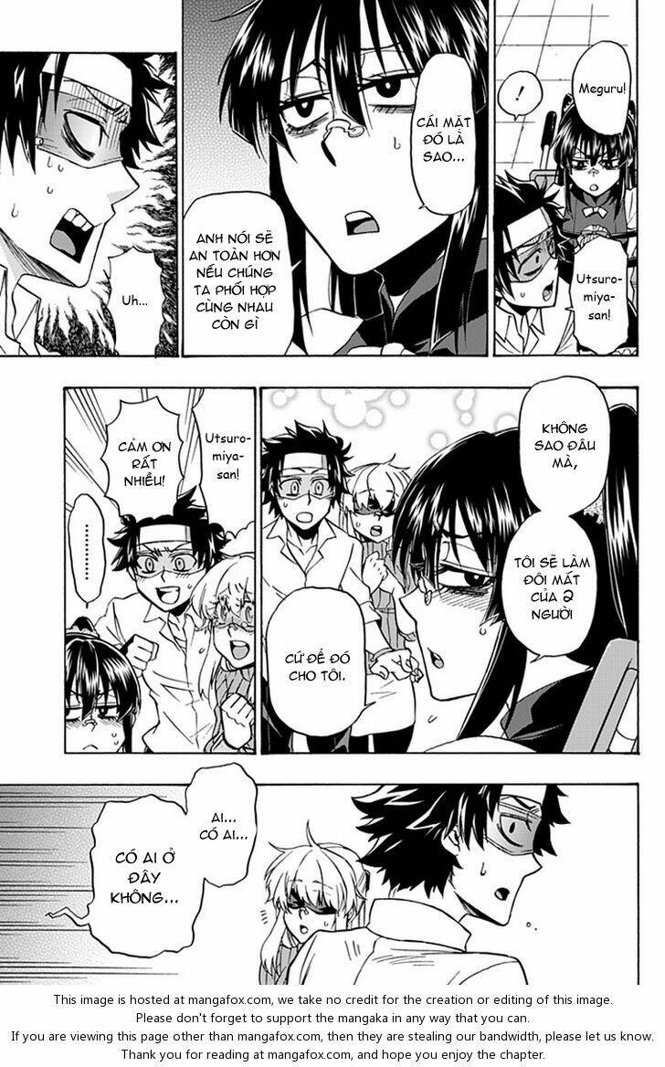 life is money chapter 7 13