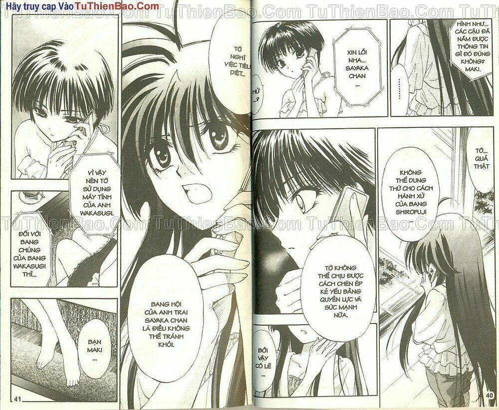 wchange chapter 6 21