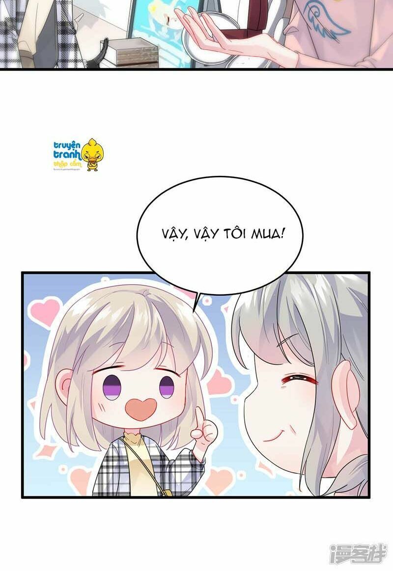 chọc tới chủ tịch tổng tài 2 chapter 95 18