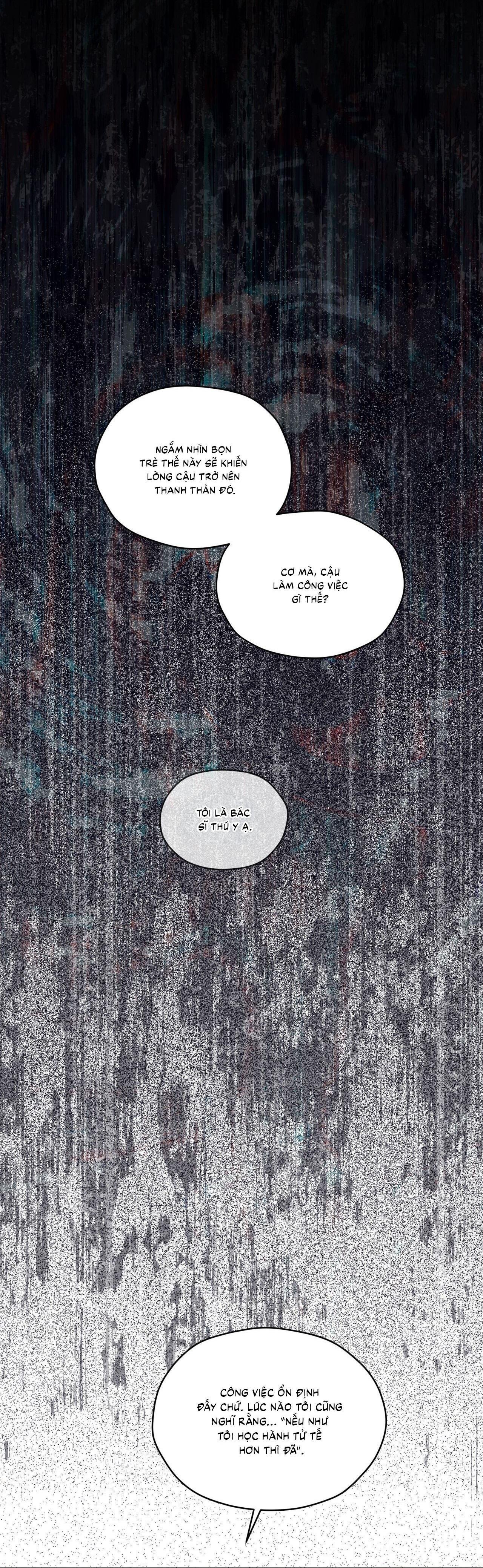 hồi ức của nhịp thở chapter 25 41