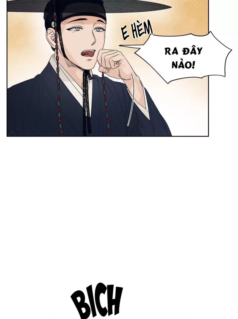 cửa hàng âm cụ chosun chapter 1.5 3