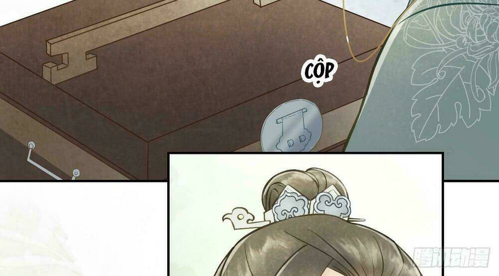 vương gia ba tuổi rưỡi của tôi chapter 19 115