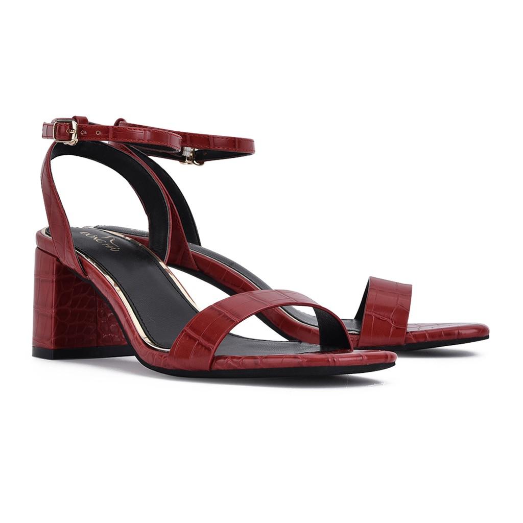 Đông Hải - Sandal Nữ S85N6 6cm