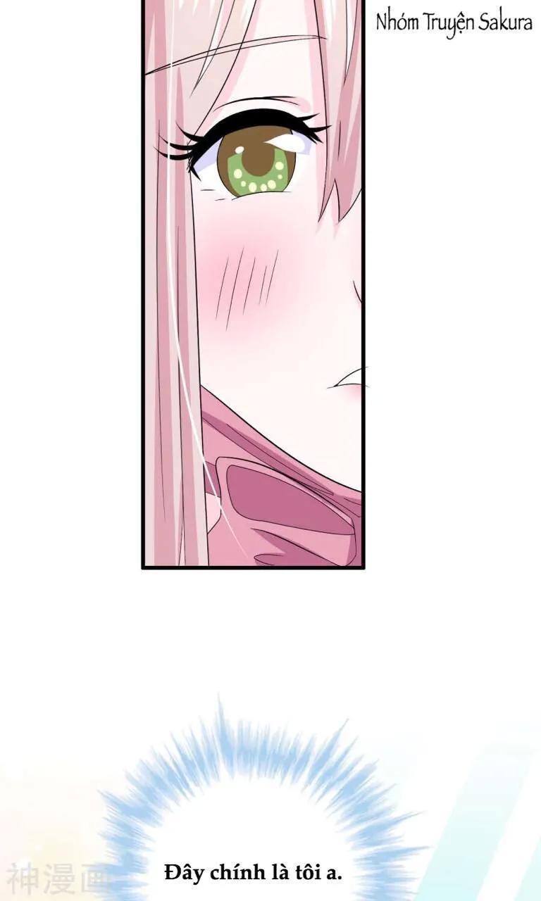 tôi vốn dĩ bị bệnh kiều chapter 6.2 24