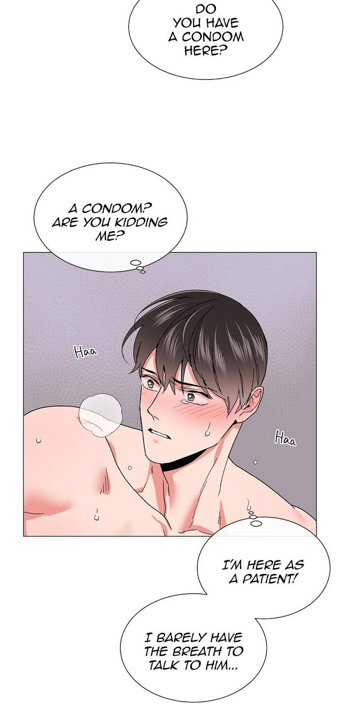[raw] red candy chapter 72 39