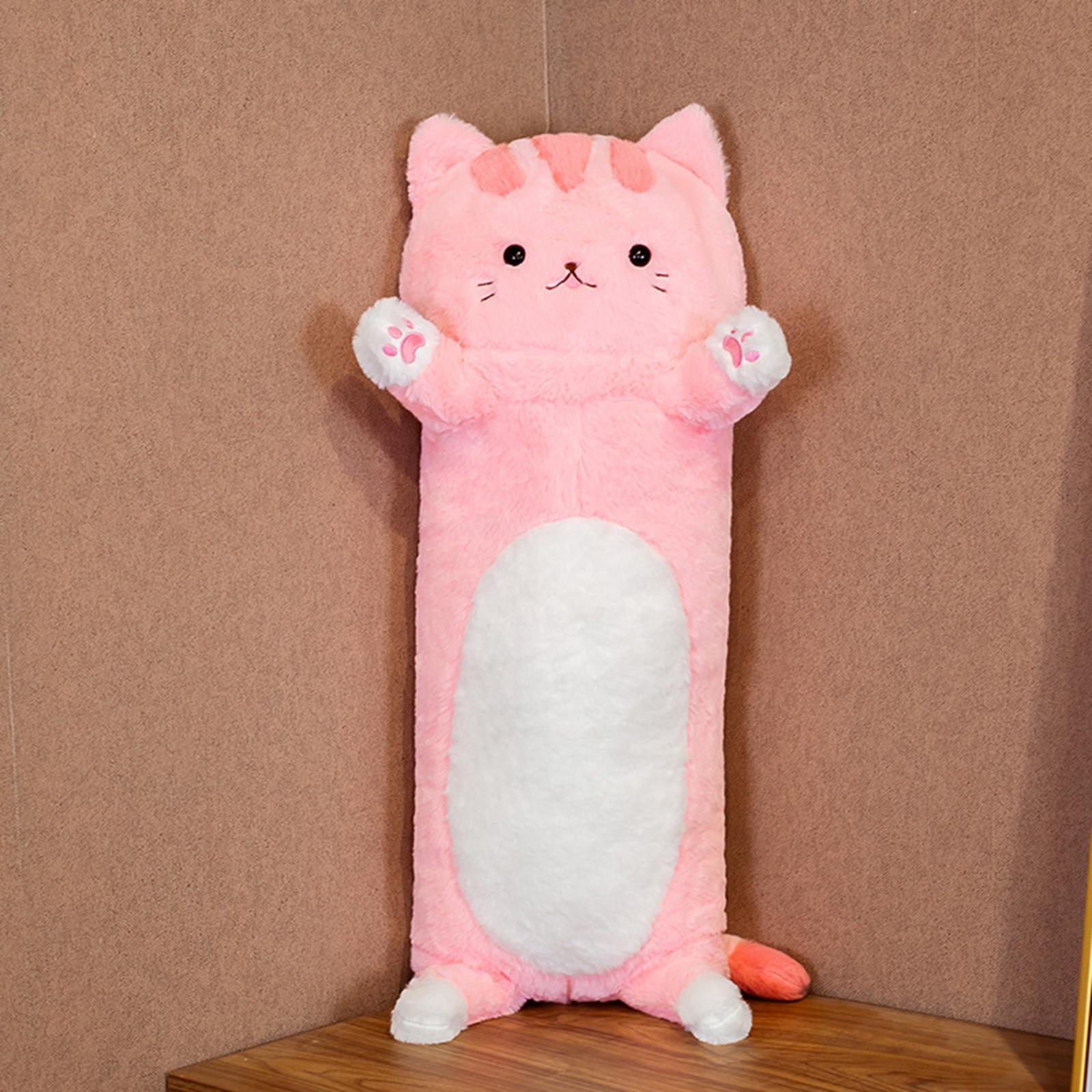 Pillow Children Cushion Toy Soft Comfortable Sleeping Pillow for  Gifts
