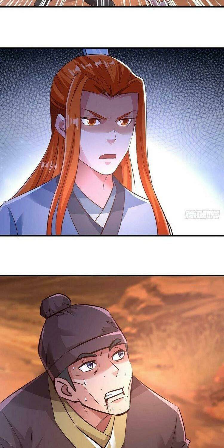 thiên hạ kiếp chapter 82 8