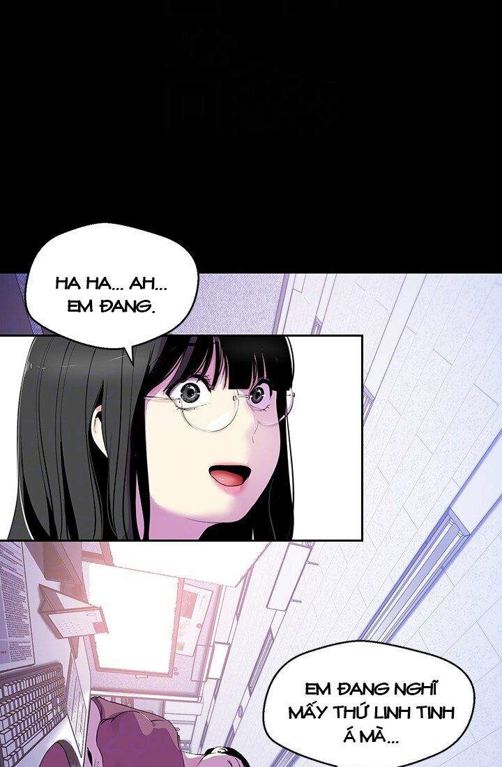 tân thế giới tuyệt vời chapter 53 49