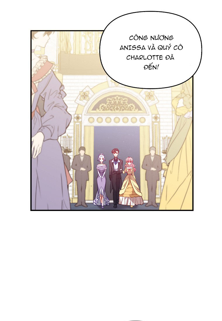 em gái cưng của đại công tước phản diện chapter 50.2 2