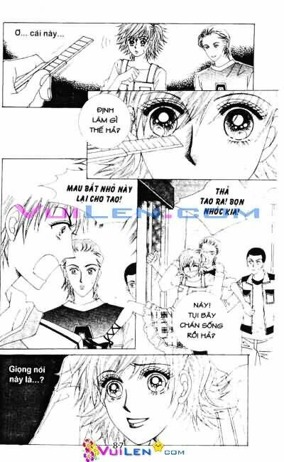 đợi em chapter 13 8