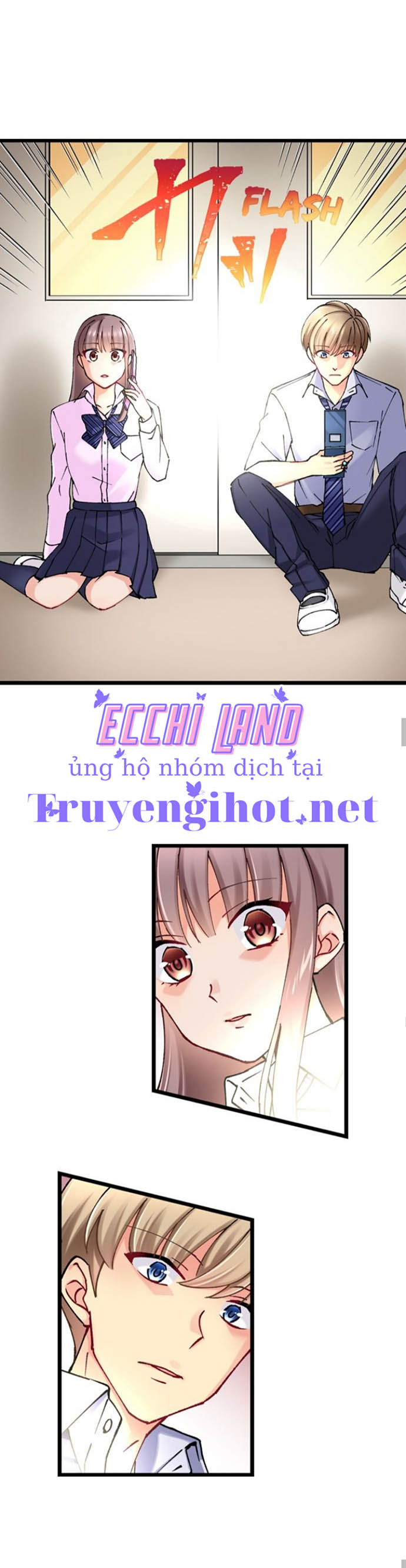 trở về thời niên thiếu (full) chapter 24.2 3