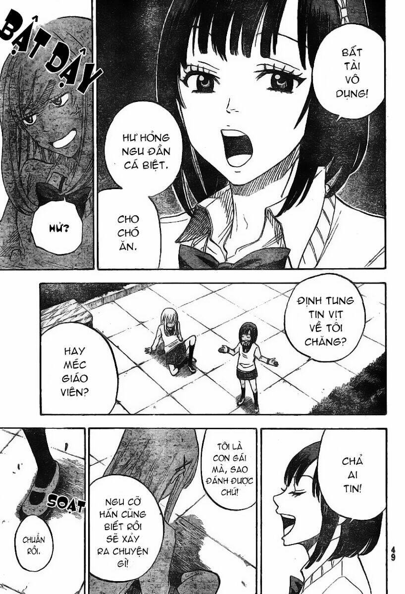 yamada và thất đại ma nữ chapter 1 39