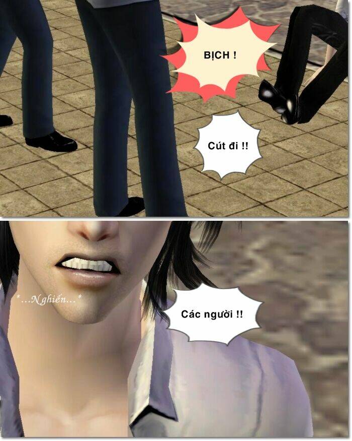 truyện sims - earl story chapter 61 5