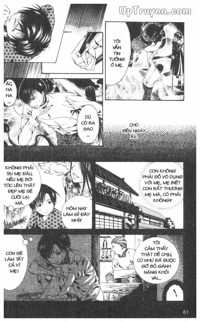 nightmare inspector chapter 9 61