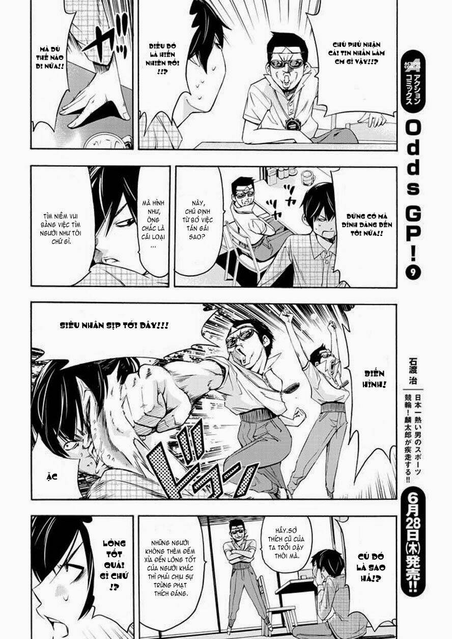 love riron chapter 2 9