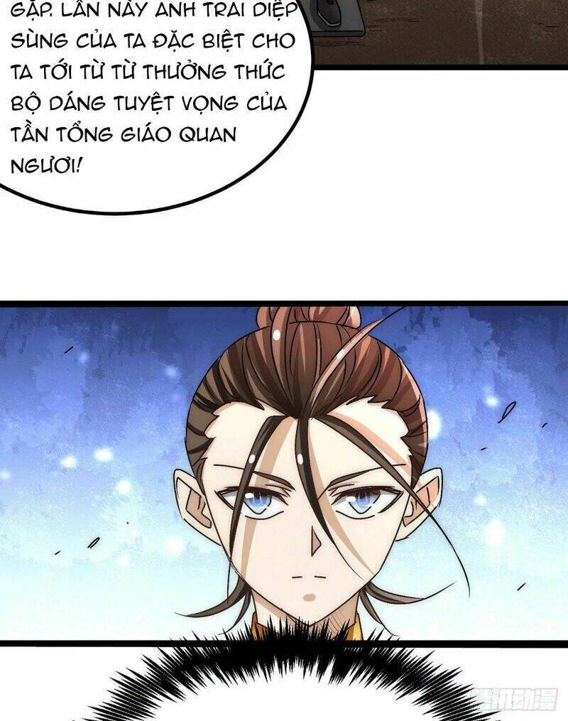 đô thị đỉnh phong cao thủ chapter 187 26