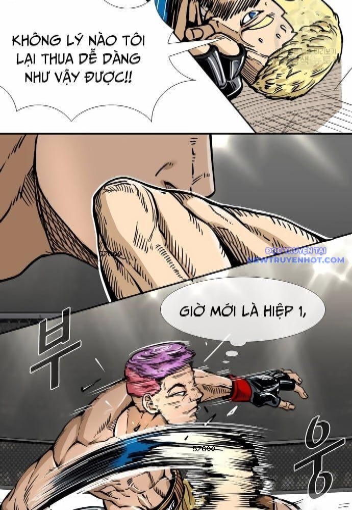 shark - cá mập chapter 264 17