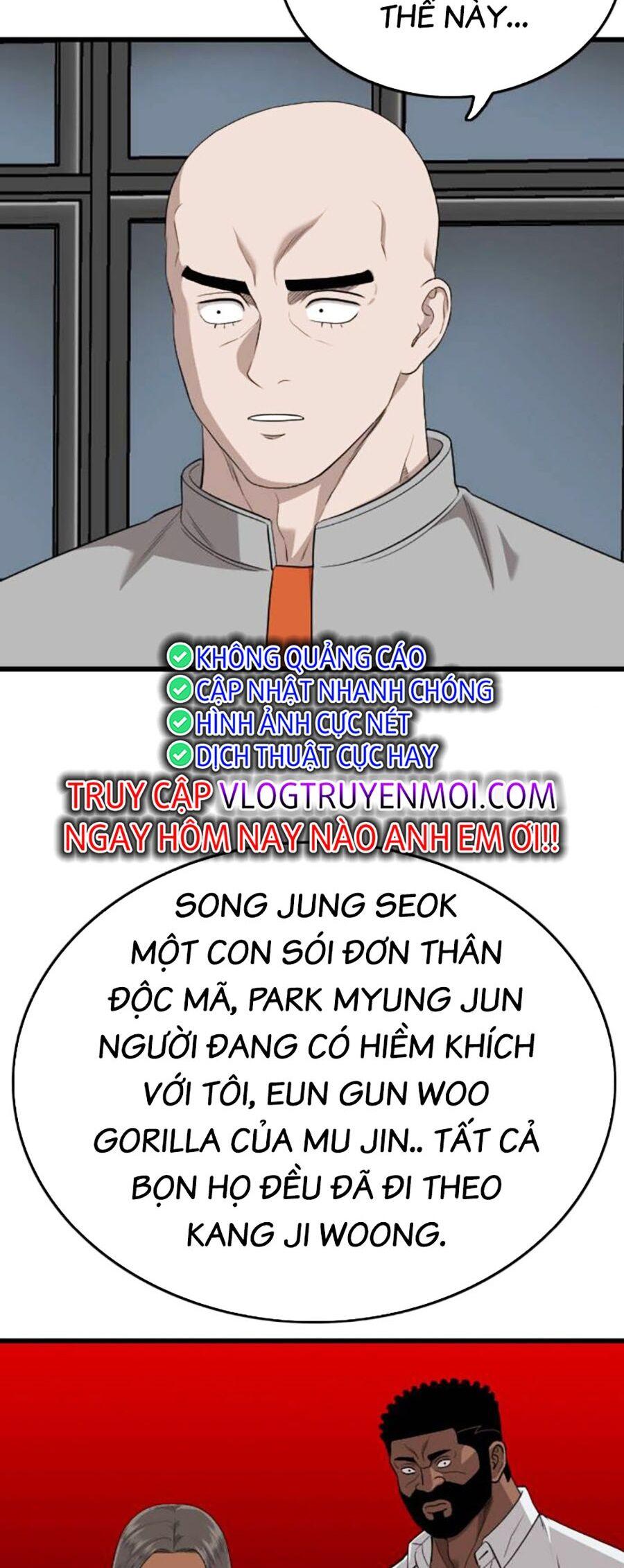 người xấu chapter 182 32