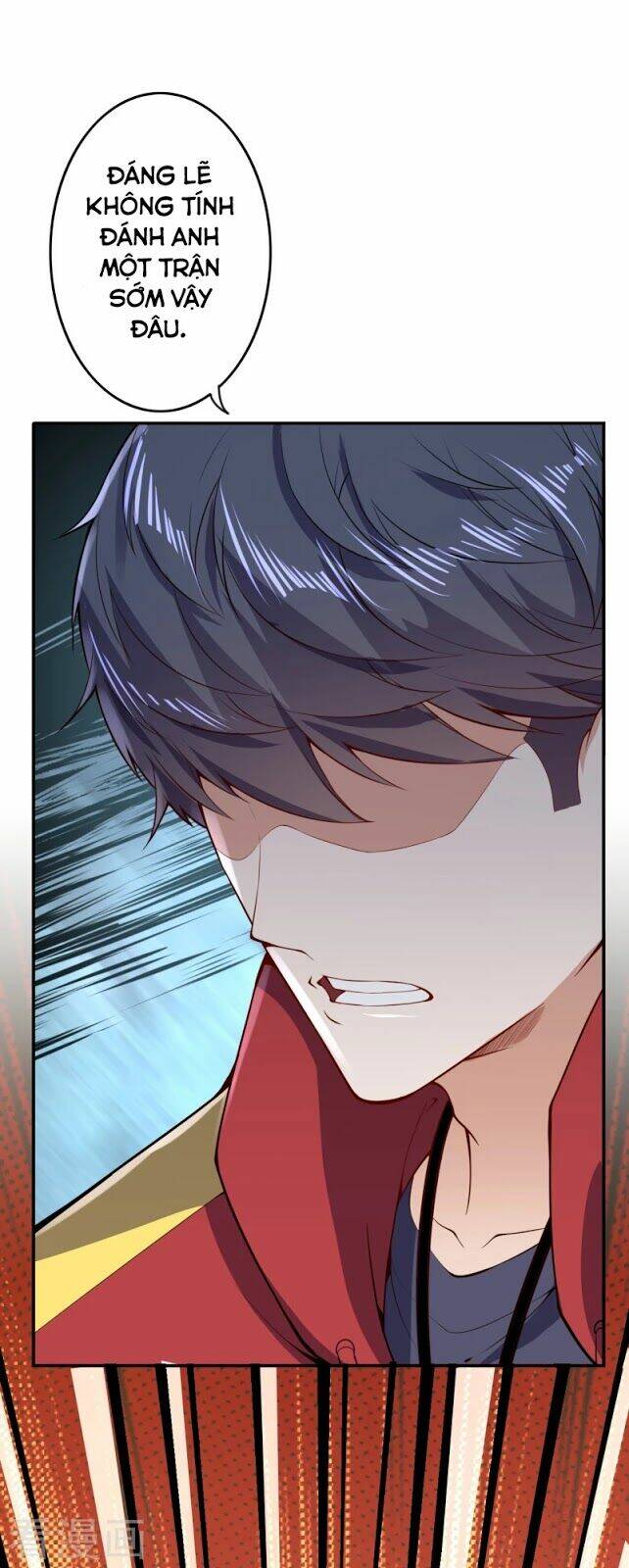 đô thị hộ hoa tiên tôn chapter 15 9