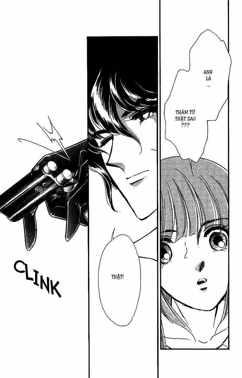 bình minh bên sư tử chapter 3 21