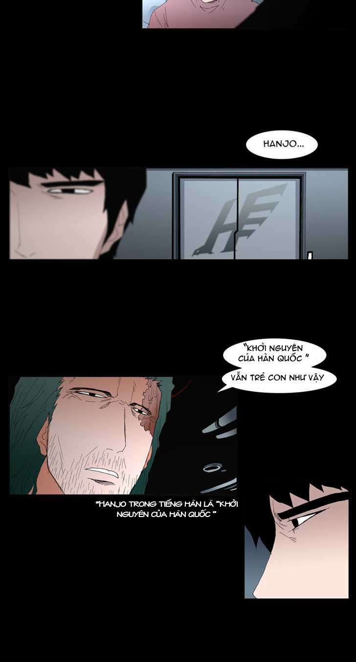 siêu năng chapter 108 10