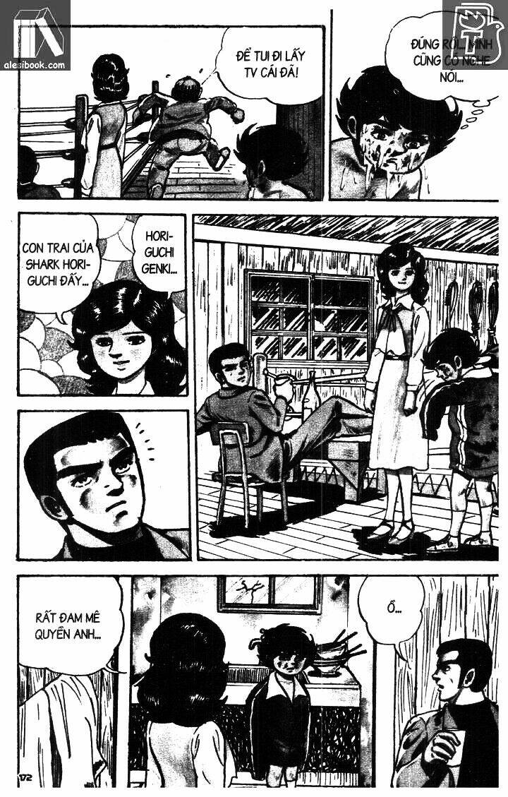 ganbare genki chapter 18 4