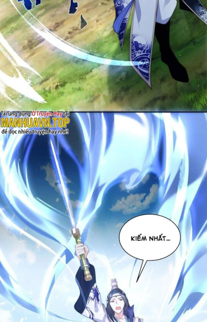 mỗi nữ đồ đệ đều muốn giết ta chapter 27 3