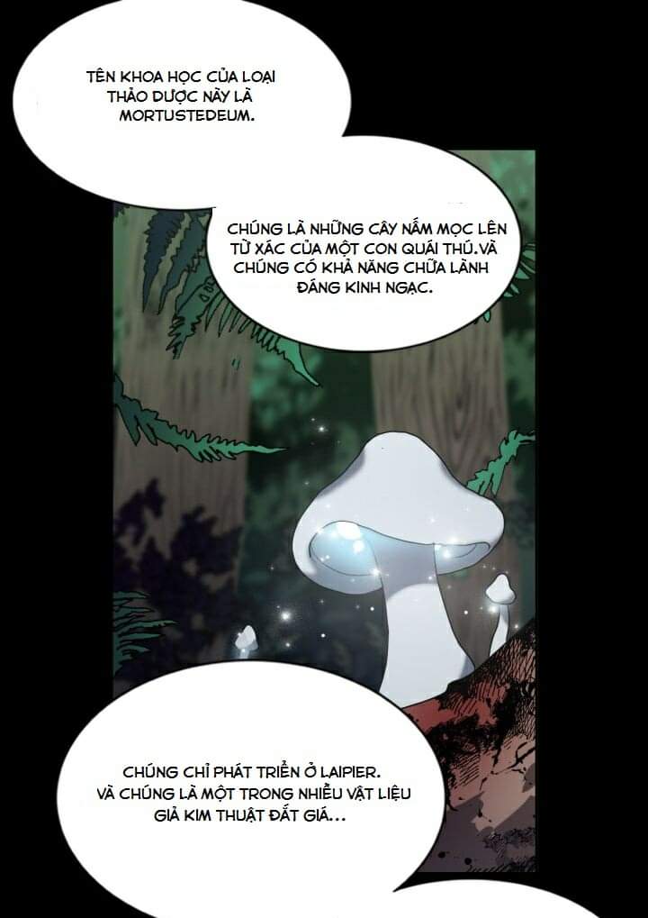 a witch’s hopeless wish chapter 6 21