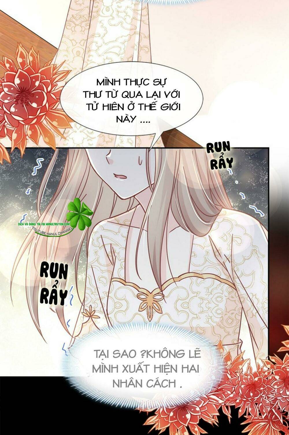 thiên hạ đệ nhất sủng phi chapter 84.1 10