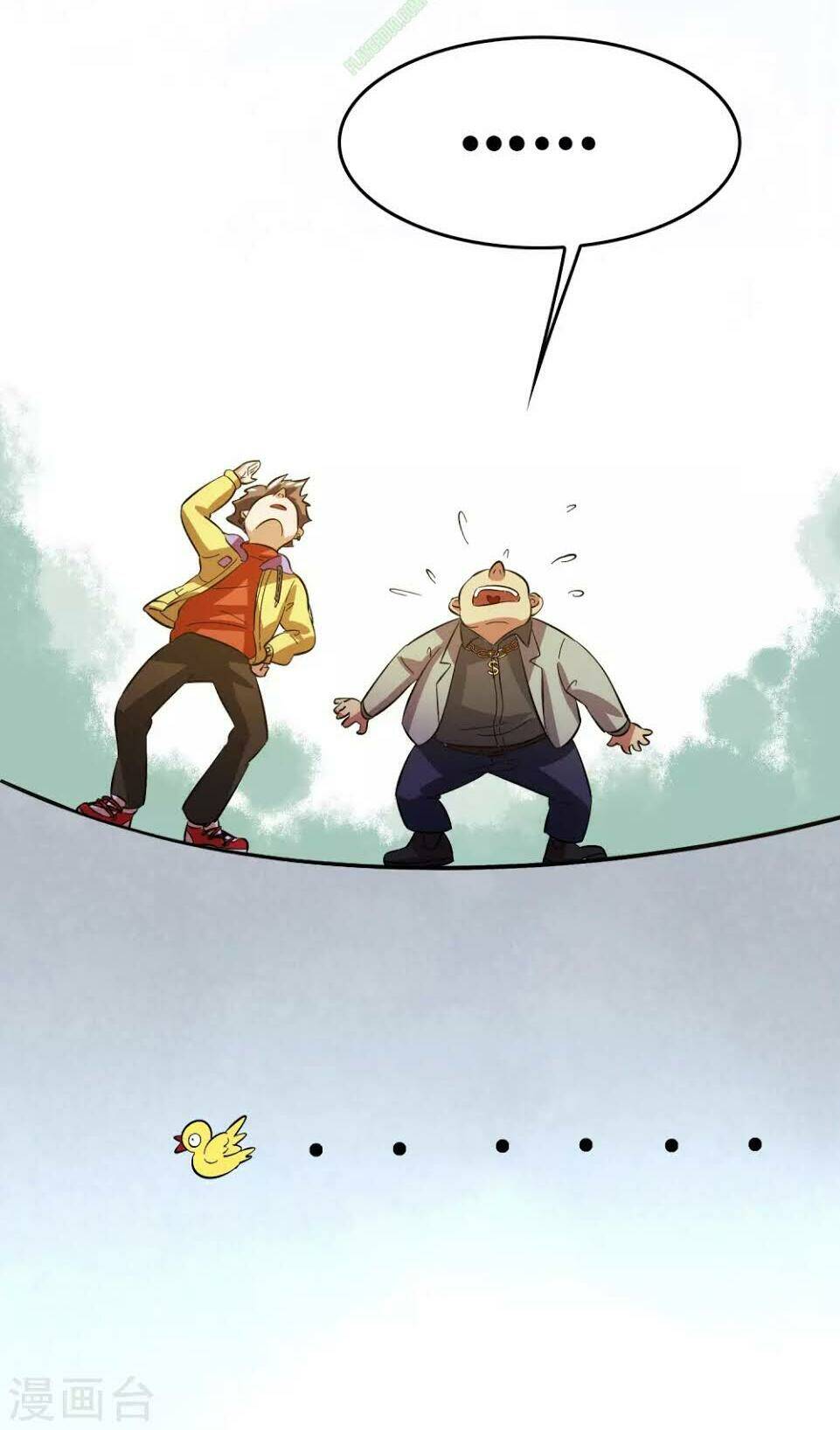 dị giới cung ứng thương chapter 12 28