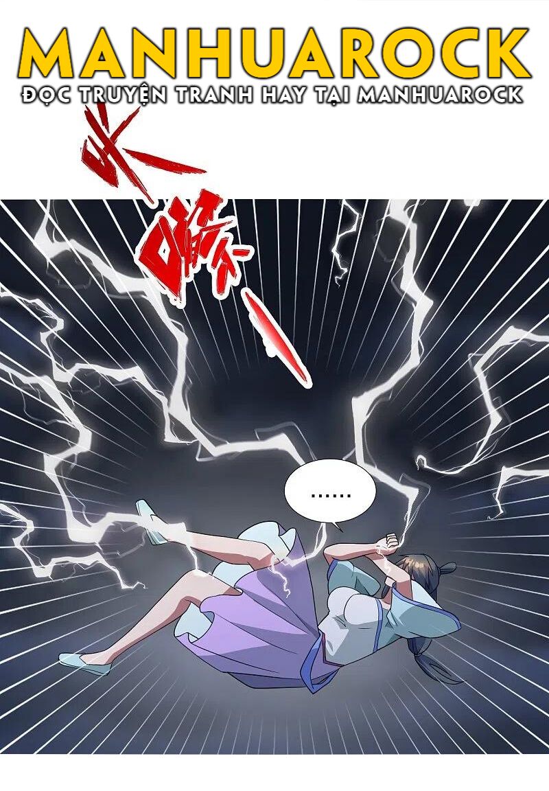 tiên võ đế tôn chapter 304 62