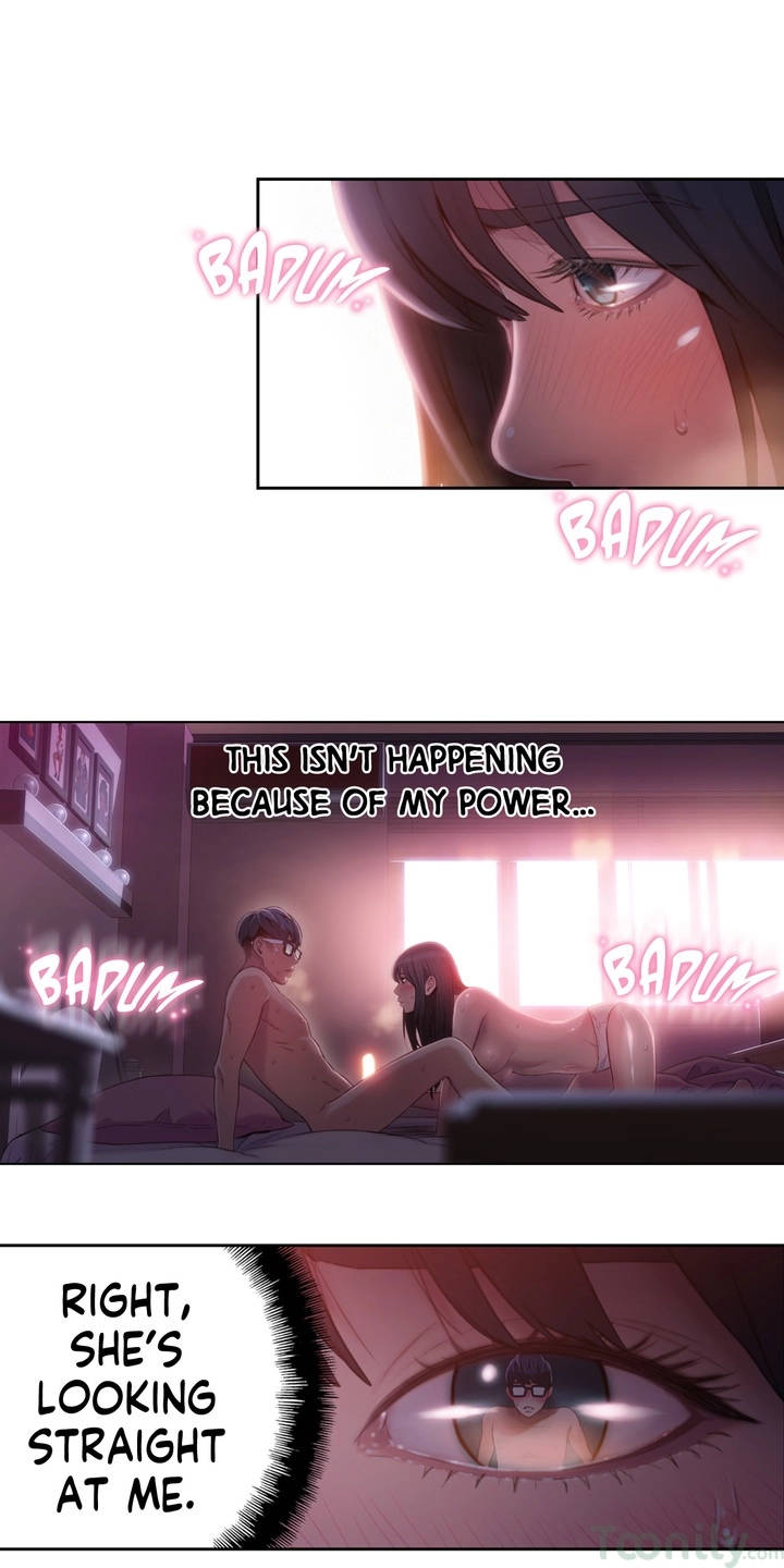 [raw] anh chàng ngọt ngào chapter 59 24