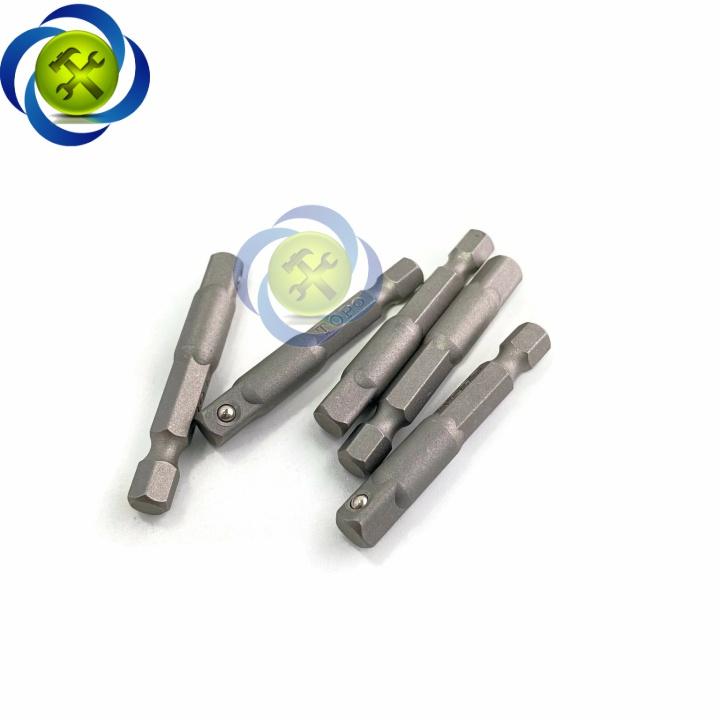 Đầu chuyển 1/4 sang bulong 1/4 TOP SA6TO1/4