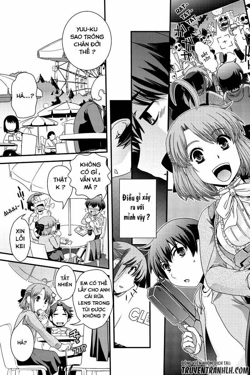 kyoukai no nai sekai chapter 11 12