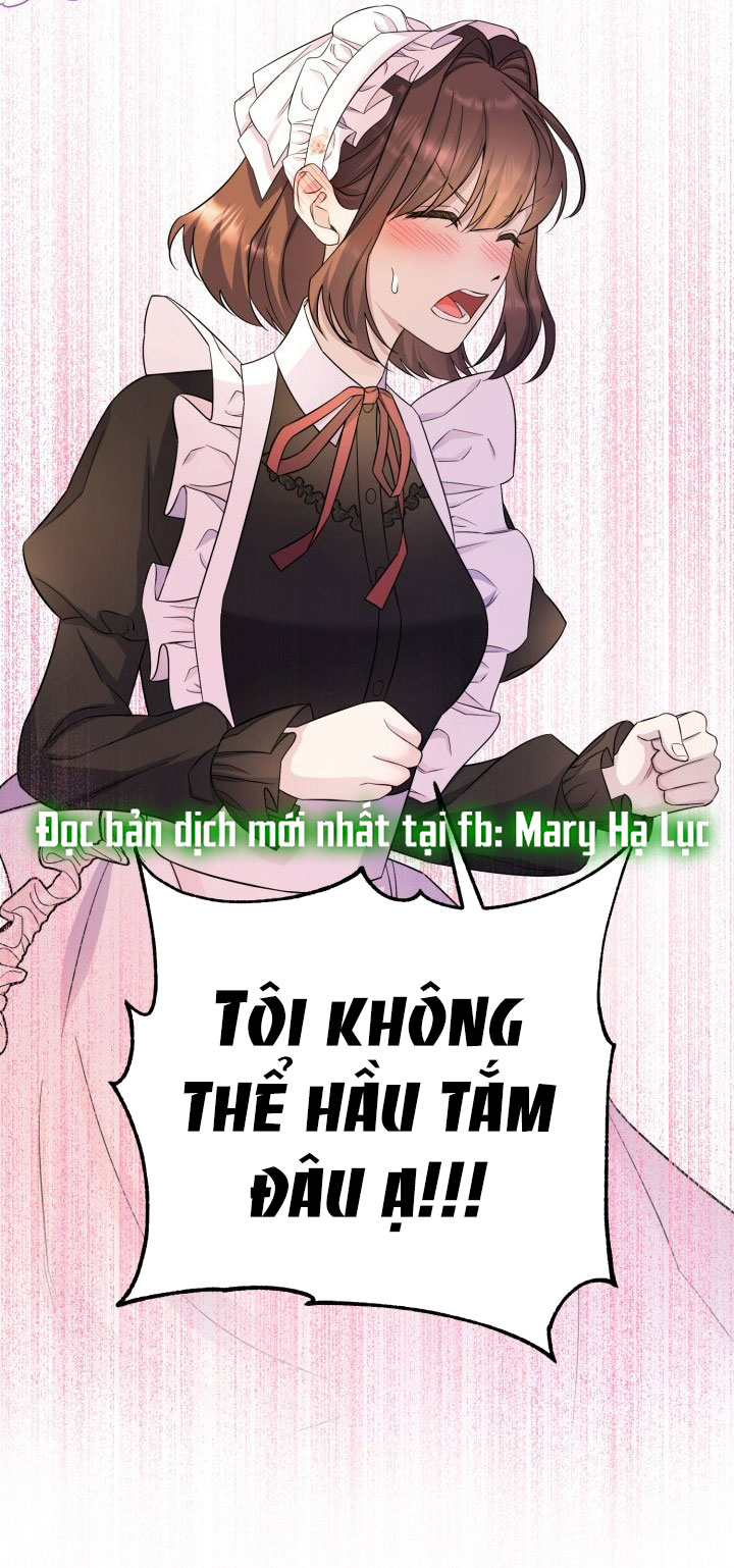 [18+] nếu cứu rỗi một cầm thú hư hỏng chapter 24.1 3