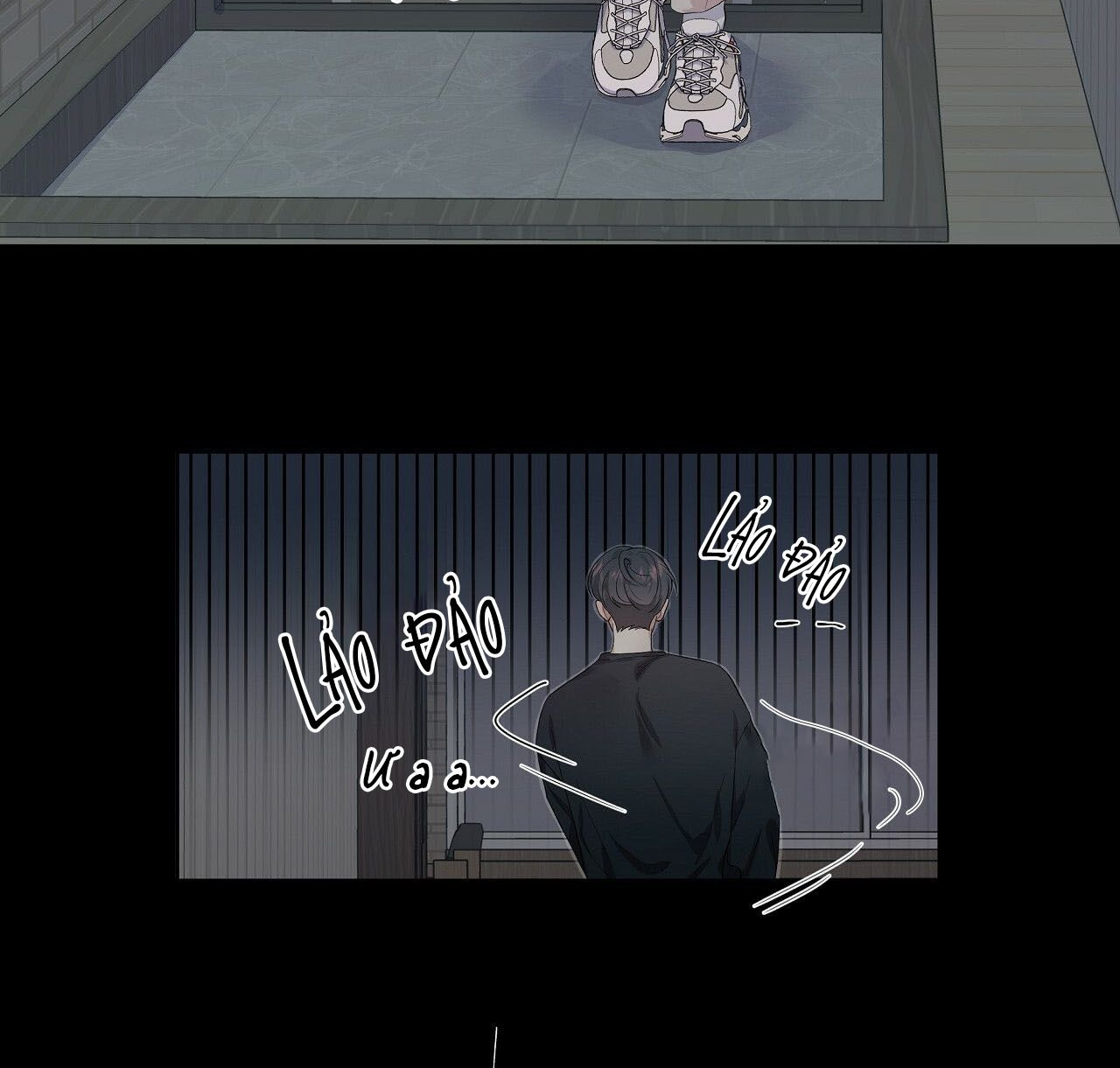 đừng bận tâm darling chapter 3 32